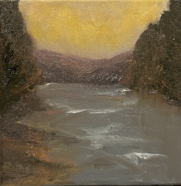 Stream by Scott R. Froehlich
