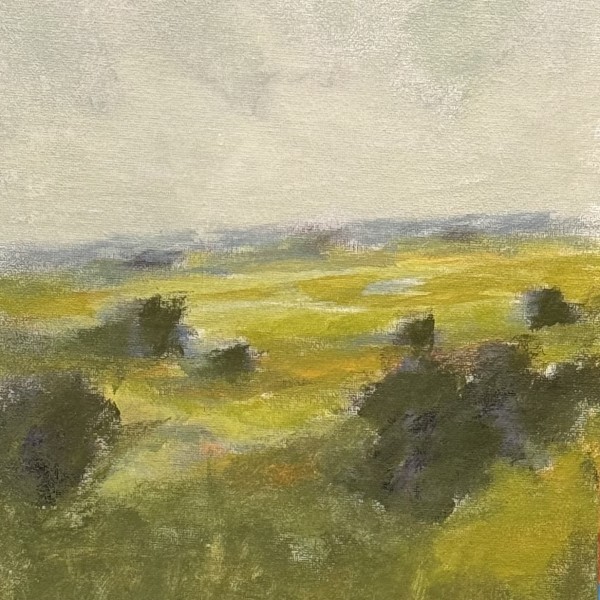 Hill Country by Scott R. Froehlich