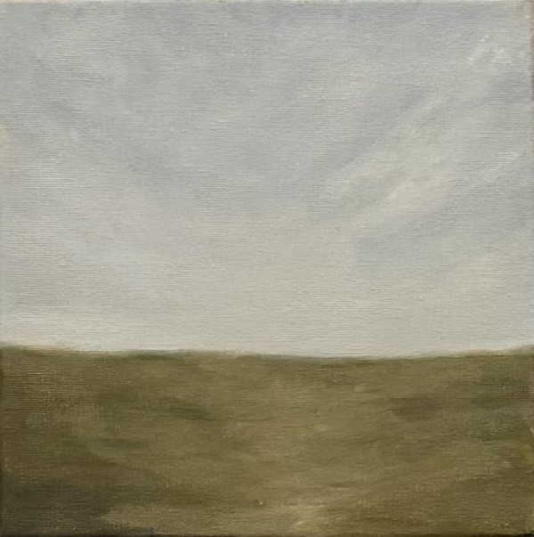 Escarpment by Scott R. Froehlich