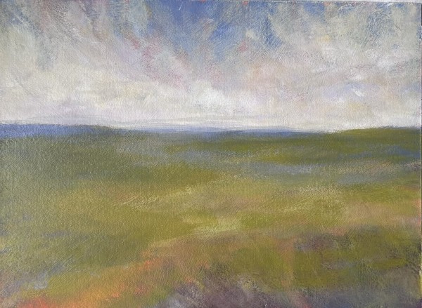 Highland by Scott R. Froehlich