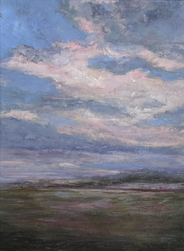 Foothills by Scott R. Froehlich