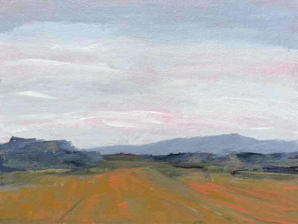 Rancho by Scott R. Froehlich
