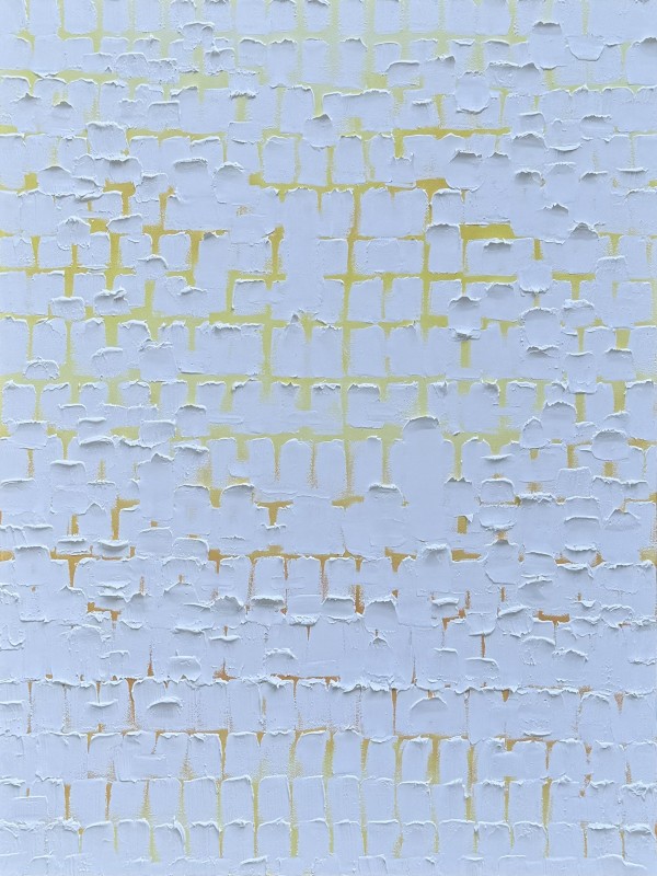 White and Gold by Scott R. Froehlich