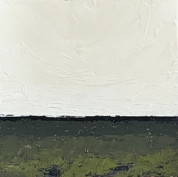 Flat Circle by Scott R. Froehlich