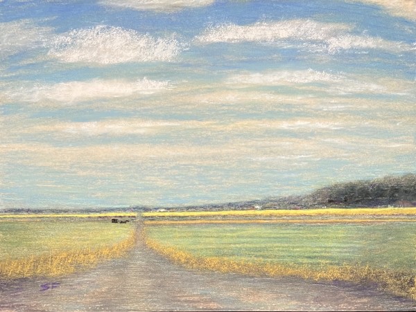 Country Road by Scott R. Froehlich