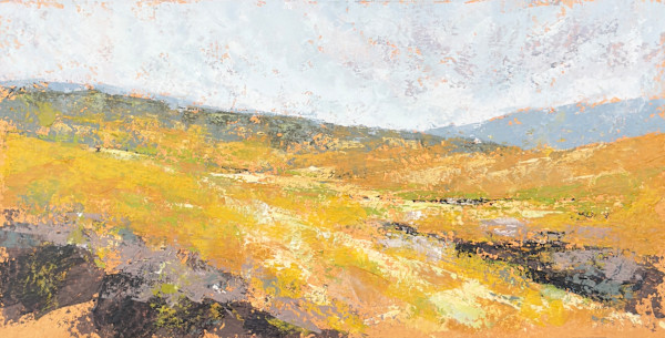 Pico by Scott R. Froehlich