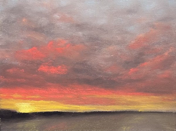 Sunset by Scott R. Froehlich