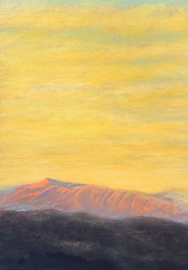Sunrise Vista by Scott R. Froehlich