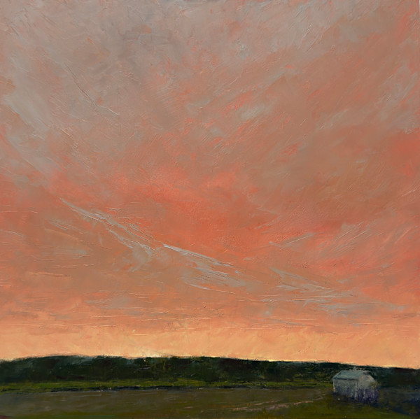 Burg by Scott R. Froehlich