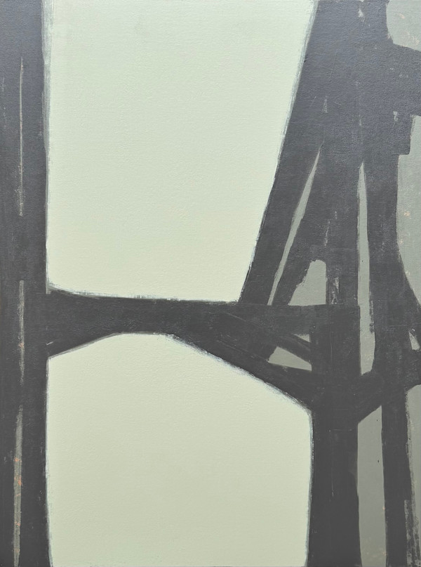 Fronteras by Scott R. Froehlich