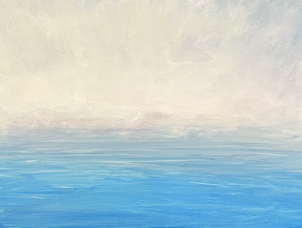 Horizon by Scott R. Froehlich