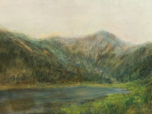 Primavera by Scott R. Froehlich