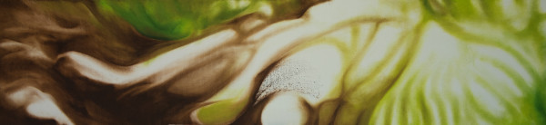 earthsong by Birgitt Luebkemann