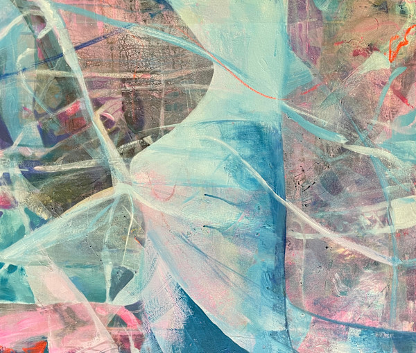 It was love that we needed by Birgitt Luebkemann, Image 2.