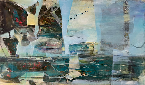 Passage by Birgitt Luebkemann, Image 5.