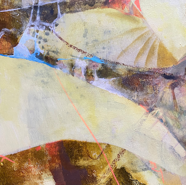 Signs of summer by Birgitt Luebkemann, Image 1.