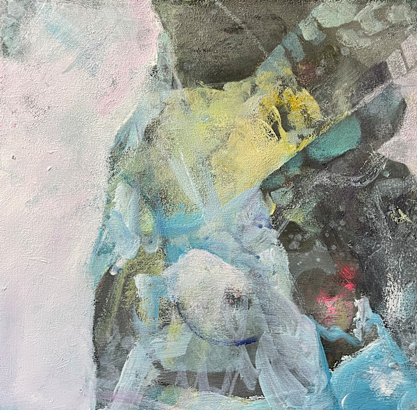 Raw by Birgitt Luebkemann, Image 1.