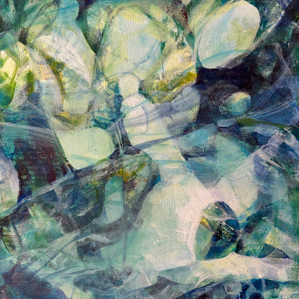 What holds us I by Birgitt Luebkemann, Image 1.
