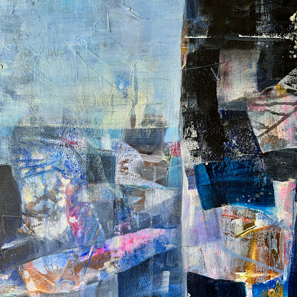 Port of call by Birgitt Luebkemann, Image 1.