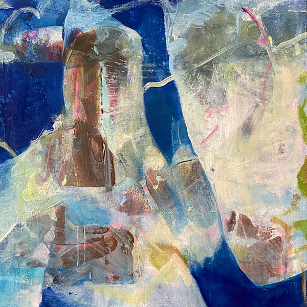 You can make me whole again by Birgitt Luebkemann, Image 1.