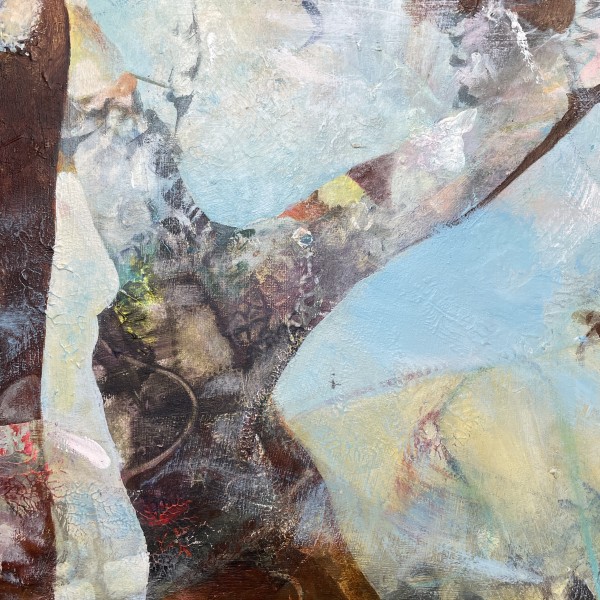 Transition 1-3 by Birgitt Luebkemann