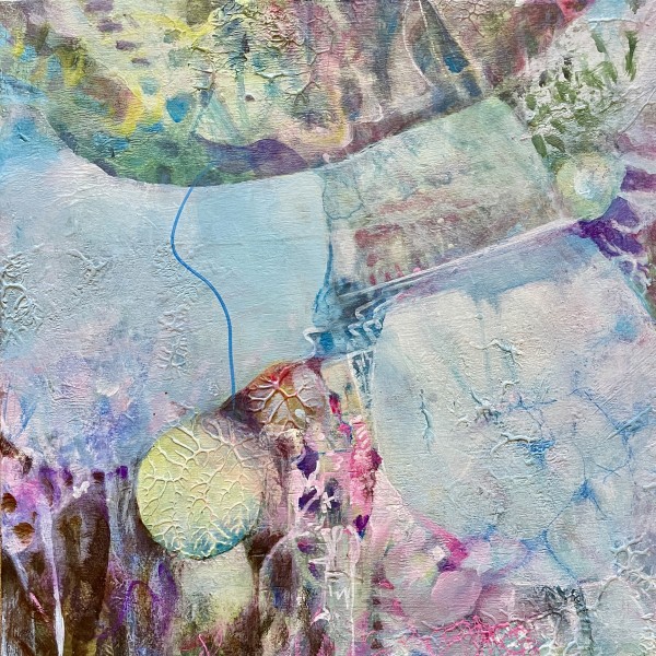 Transition 3-3 by Birgitt Luebkemann