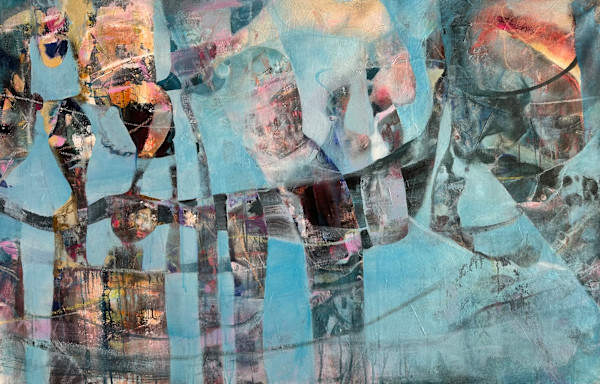 Permeable Memory by Birgitt Luebkemann, Image 2.