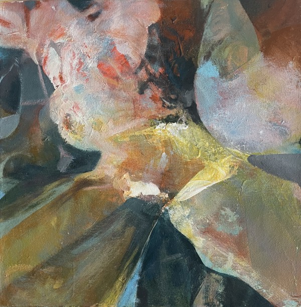 Summertime 2 by Birgitt Luebkemann