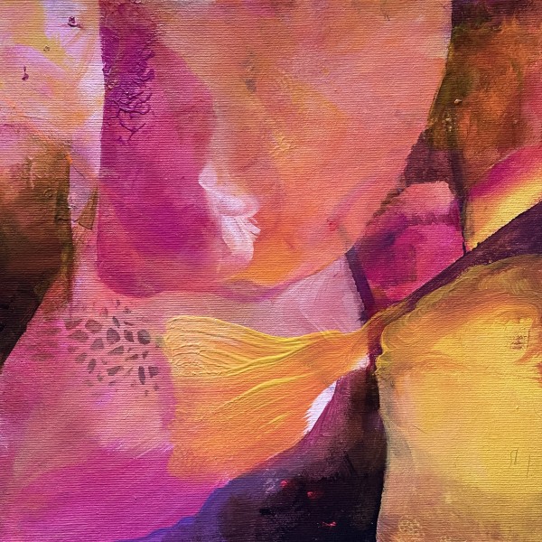 Summertime by Birgitt Luebkemann