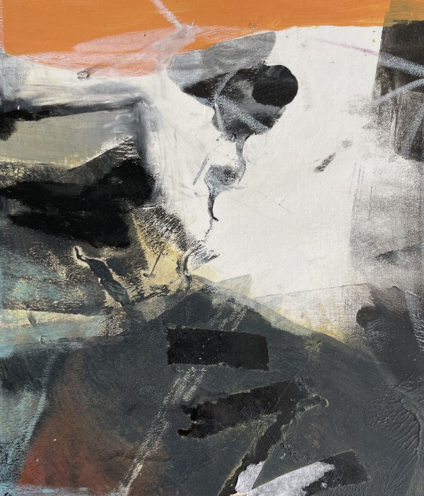 Light studies 81 by Birgitt Luebkemann