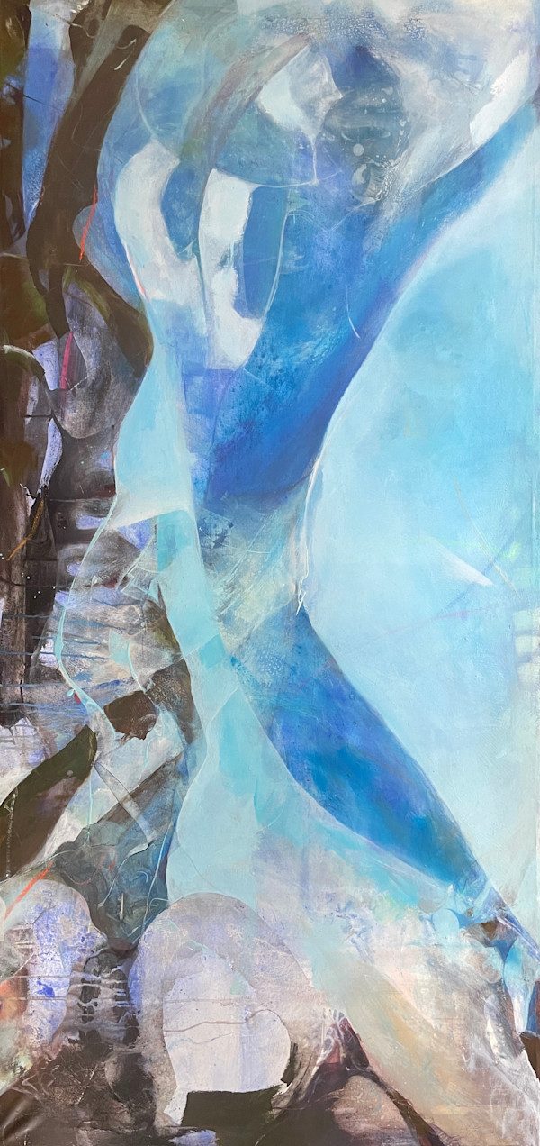 Let be. Be. by Birgitt Luebkemann