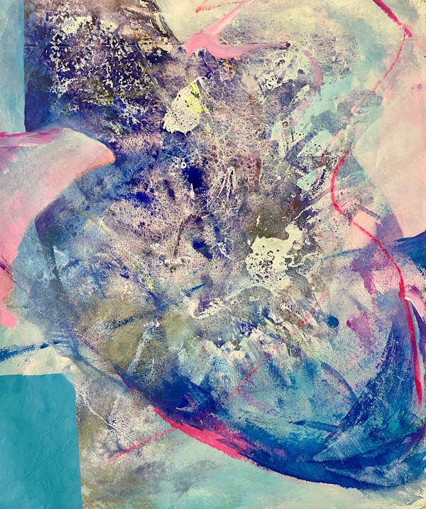 Heart by Birgitt Luebkemann