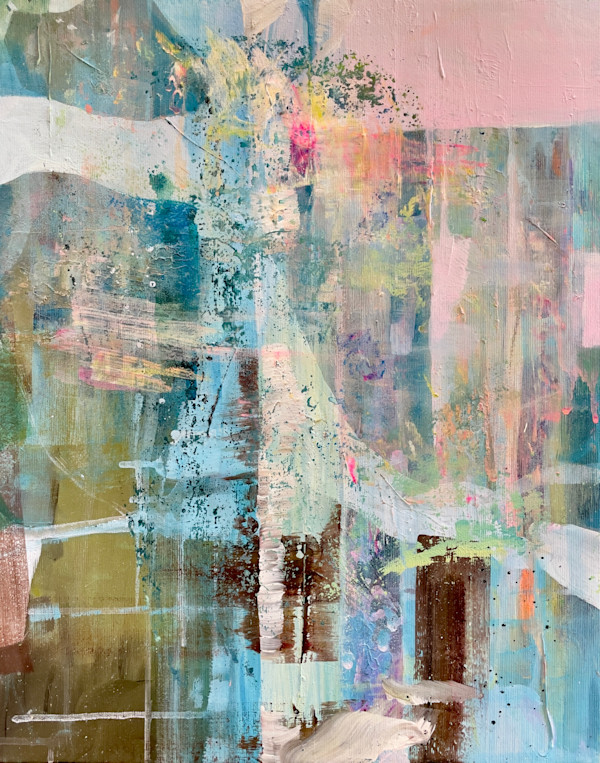 Welcome Home by Birgitt Luebkemann, Image 1.