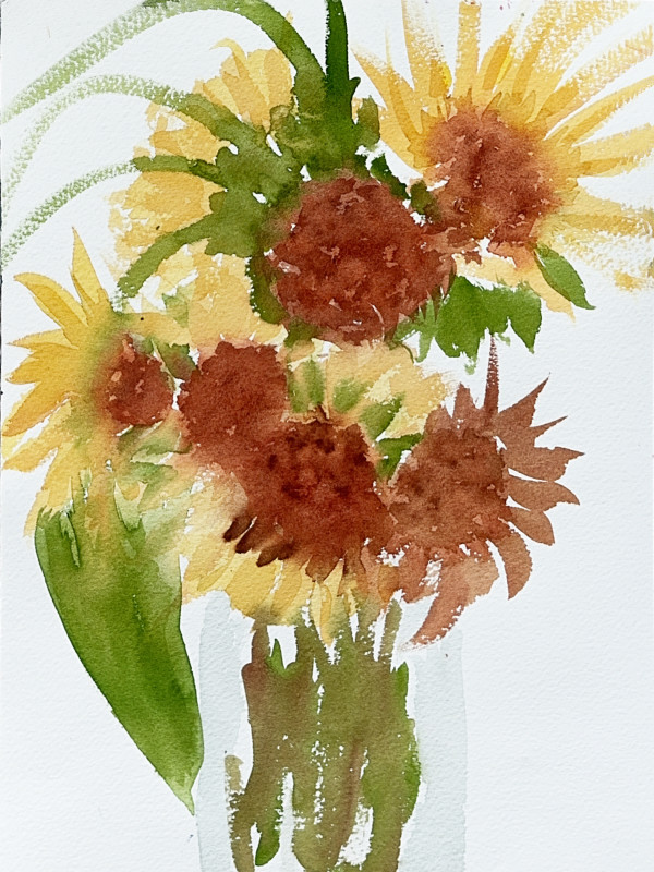 Sunshine in a Jar by Shelley Crouch