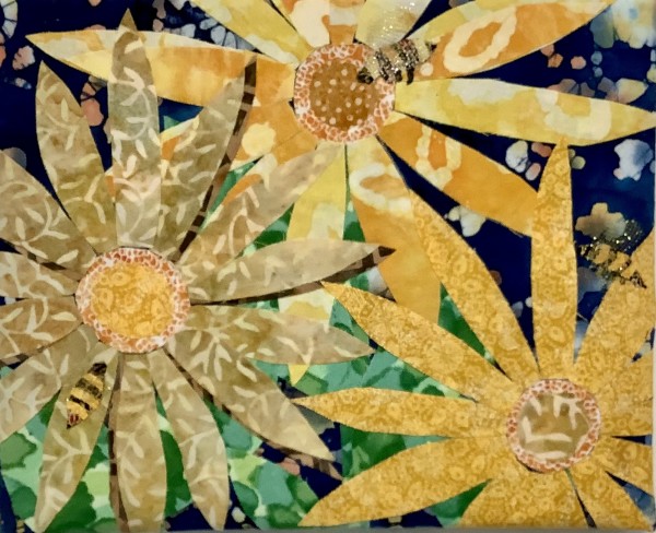 What’s All the Buzz About? by Shelley Crouch