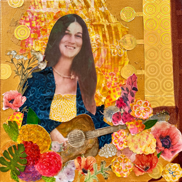 Mom’s Melody by Shelley Crouch