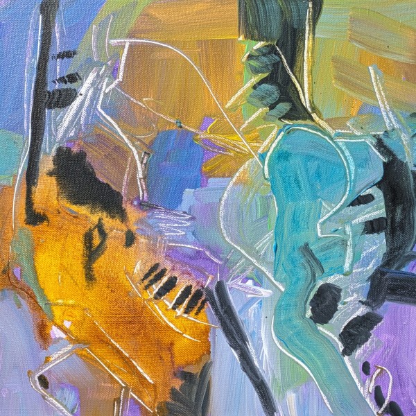 Piano Man by Craig Trapp