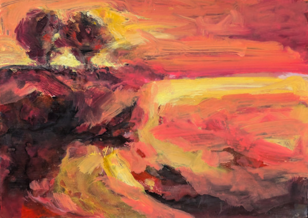 Landscape #2412 by Craig Trapp