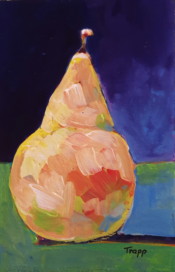 Pear 2307 by Craig Trapp