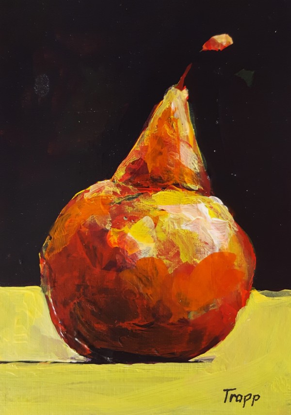 Pear 2310 by Craig Trapp