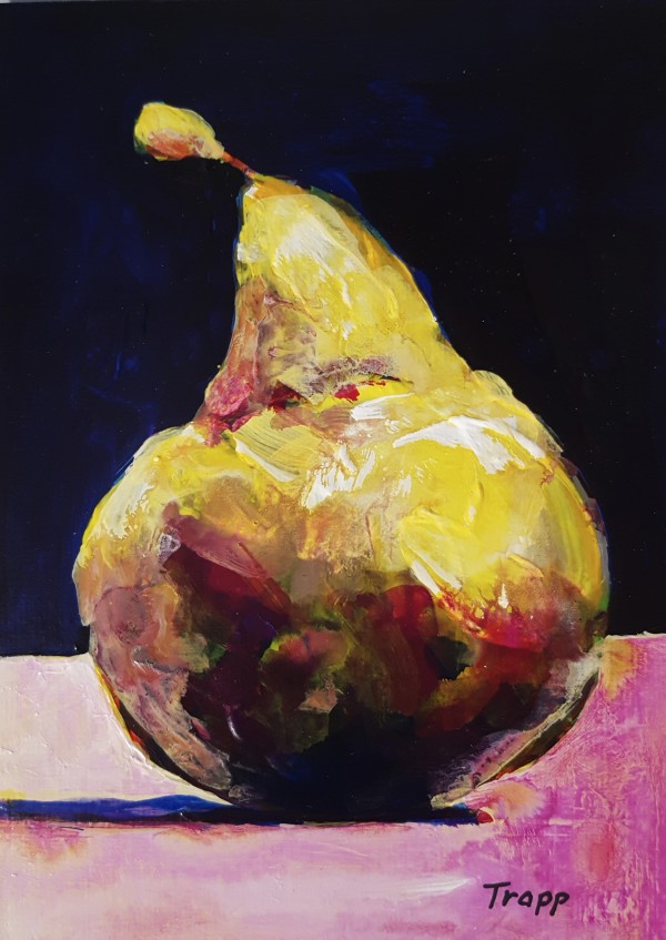 Pear 2317 by Craig Trapp