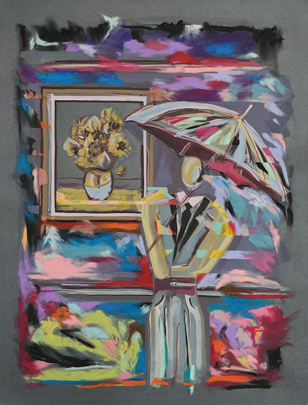 Good Man (6) by MOMAR.