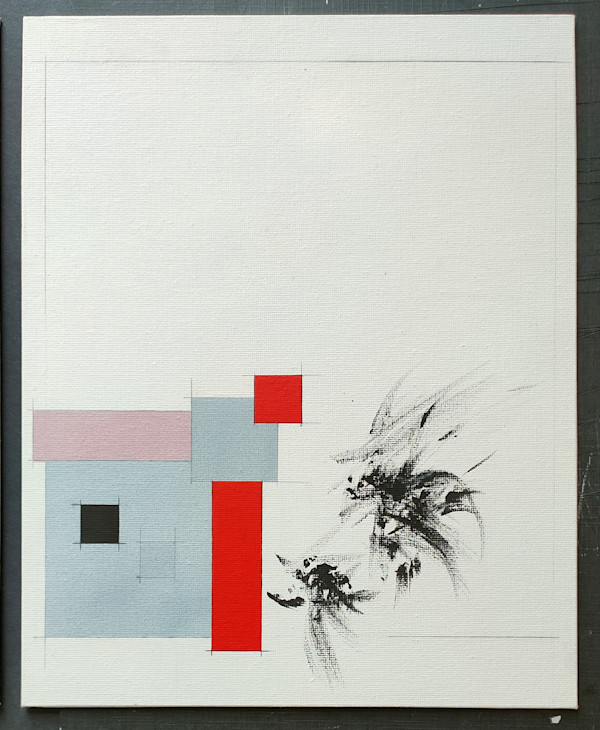 Echos of Departure 3.3 by MOMAR.
