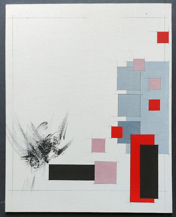 Echos of Departure 3.1 by MOMAR.