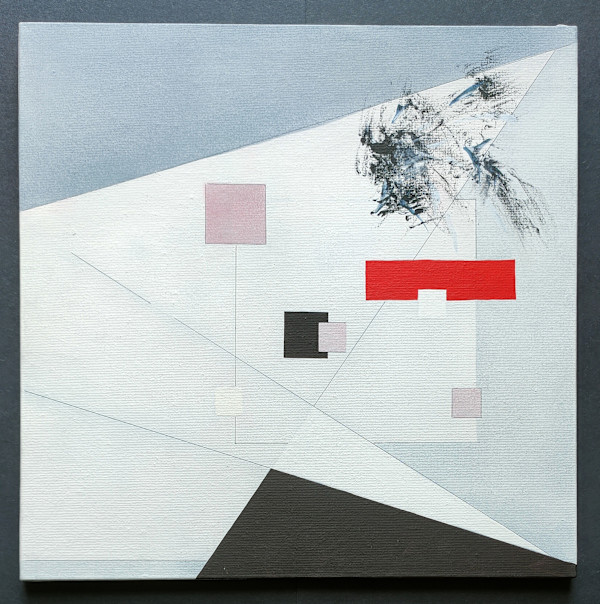 Echos of Departure 2.3 by MOMAR.