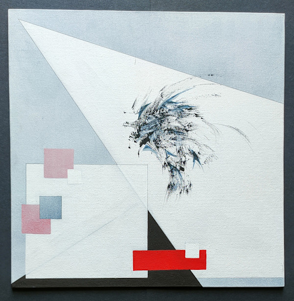 Echos of Departure 2.1 by MOMAR.