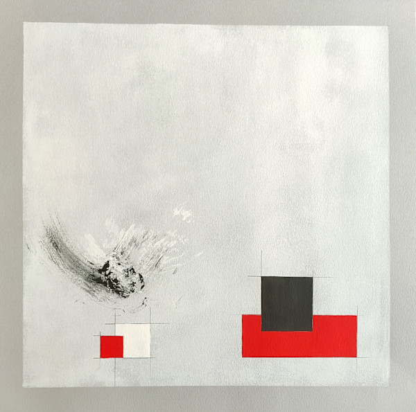 Echos of Departure 1.3 by MOMAR.