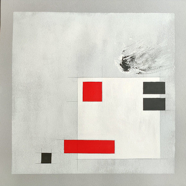 Echos of Departure 1.2 by MOMAR.