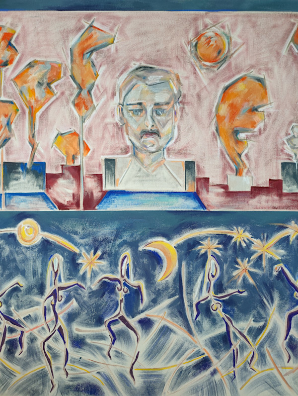 MAESTRO by MOMAR., Image 1.