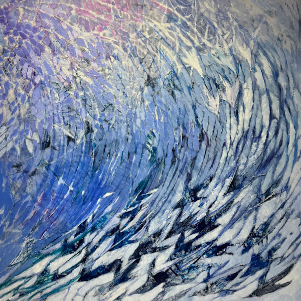 Eternal Flow by Marianne Enhörning